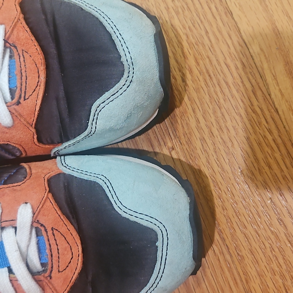 Merrell Alpine shoes | size 8.0 - Picture 7 of 8